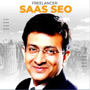 SAAS SEO Expert India