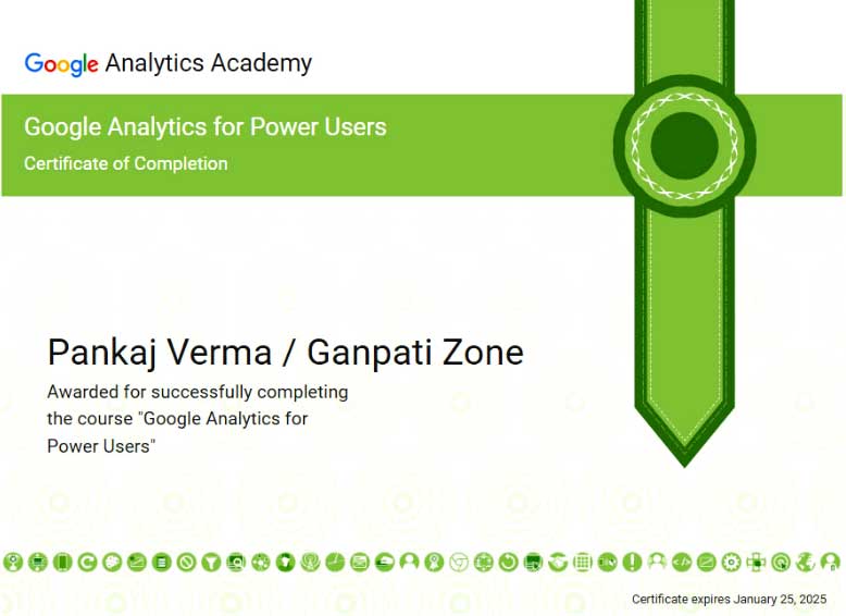 consultant google analytics consultant google analytics