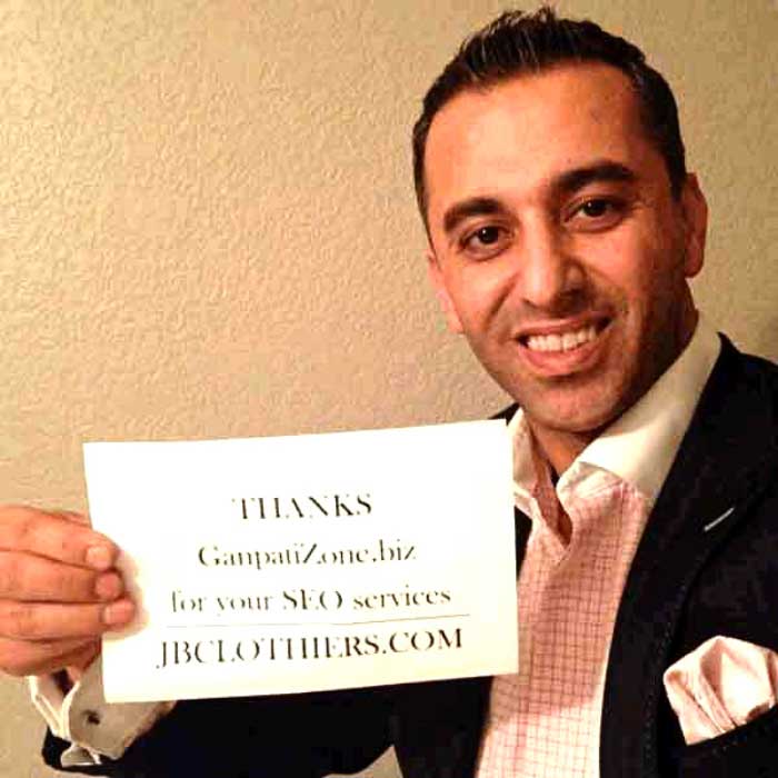 freelance seo expert india