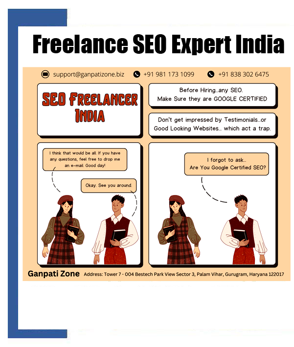freelance seo expert india freelance seo expert india