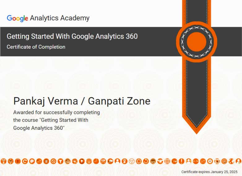 google analytics authorized consultant google analytics authorized consultant