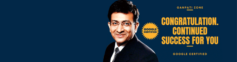 google analytics consultant