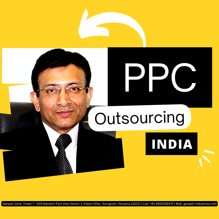 ppc outsourcing india ppc outsourcing india