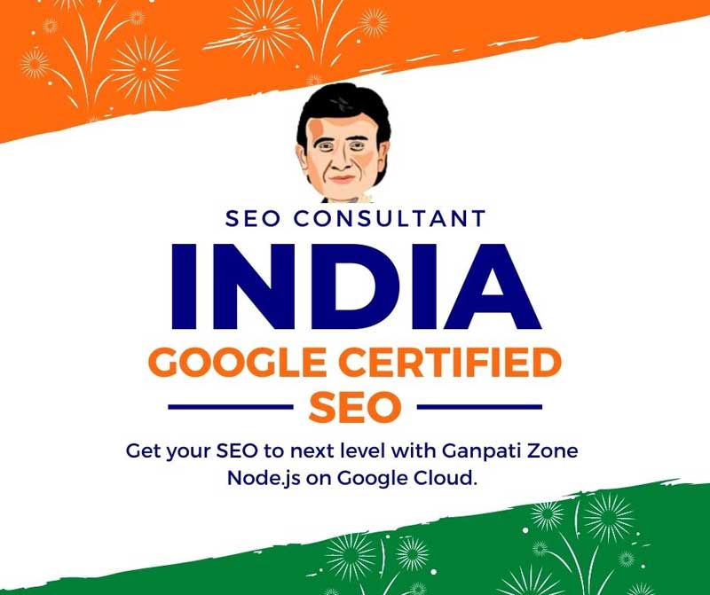 SEO Consultant India