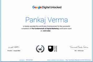 SEO Freelancer Sydney